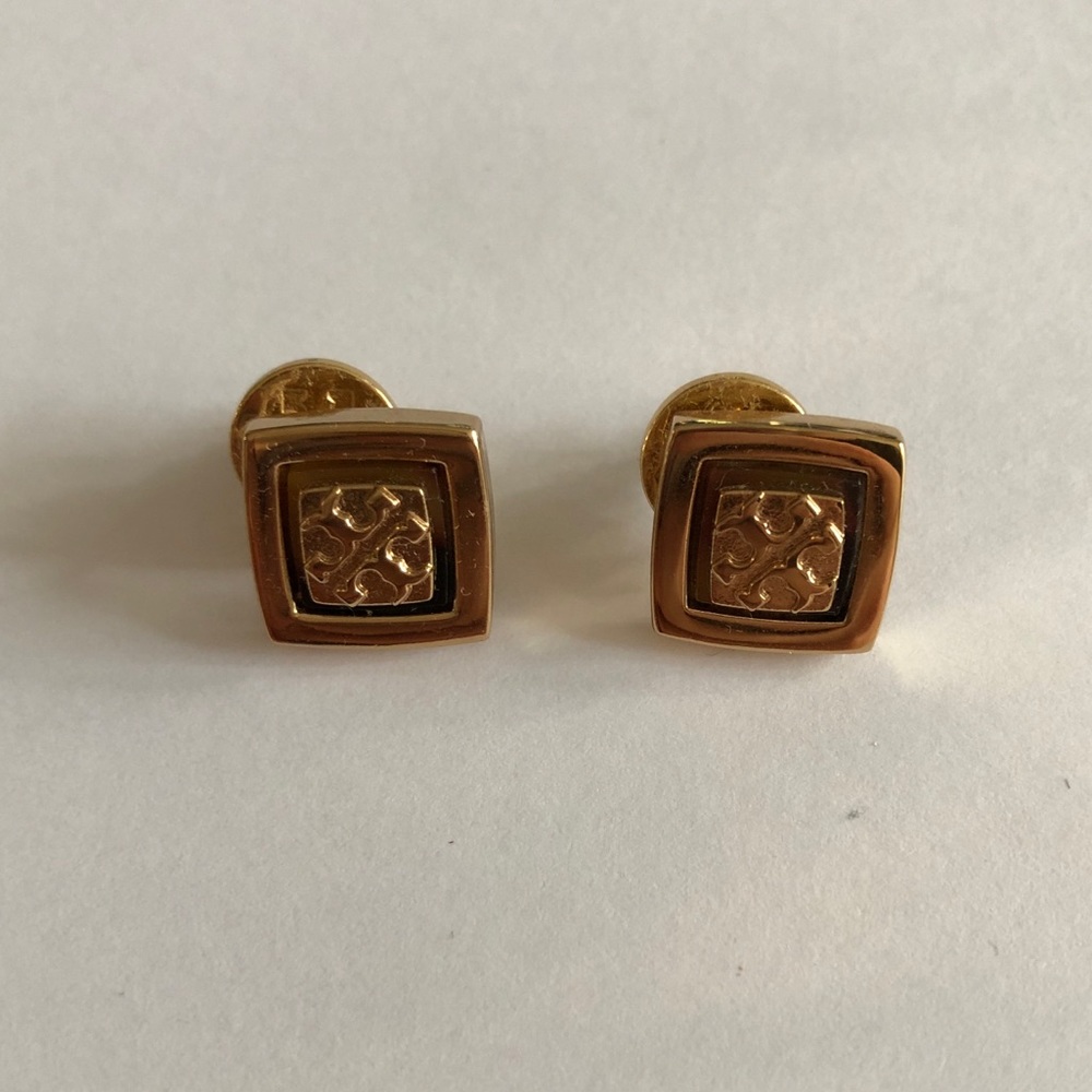 Tory Burch Stud Earrings
